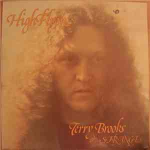 Terry Brooks & Strange - High Flyer download free
