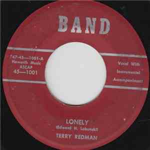 Terry Redman - Lonely download free