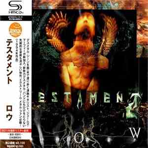 Testament  - Low download free