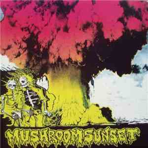 The Aborted - Mushroom Sunset download free