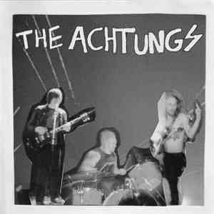 The Achtungs - The Achtungs download free