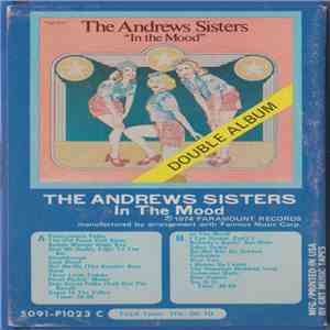 The Andrews Sisters - In The Mood download free