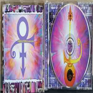 The Artist (Formerly Known As Prince) - The Beautiful Experience download free