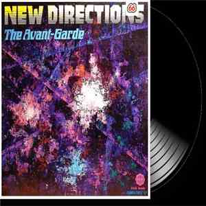 The Avant-Garde - The Bordermen - New Directions download free