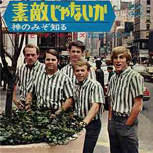 The Beach Boys - 素敵じゃないか = Wouldn't It Be Nice download free