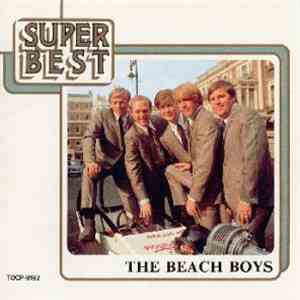 The Beach Boys - Super Best download free