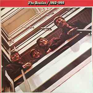 The Beatles - 1962-1966 download free