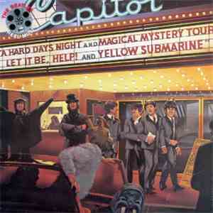 The Beatles - Reel Music download free
