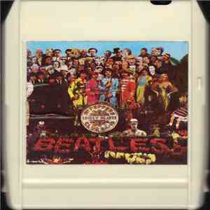 The Beatles - Sgt. Pepper's Lonely Hearts Club Band download free