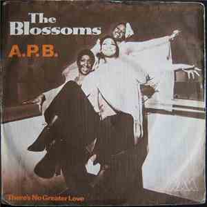 The Blossoms - A.P.B. download free
