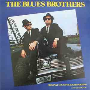 The Blues Brothers - The Blues Brothers (Original Soundtrack Recording) download free
