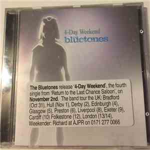 The Bluetones - 4-Day Weekend download free