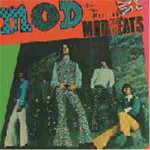 The British Modbeats - Mod Is ... The British Modbeats download free