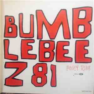 The Bumblebeez - Pony Ride download free