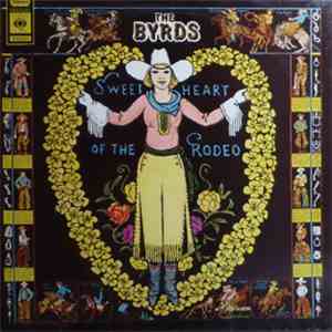 The Byrds - Sweetheart Of The Rodeo download free