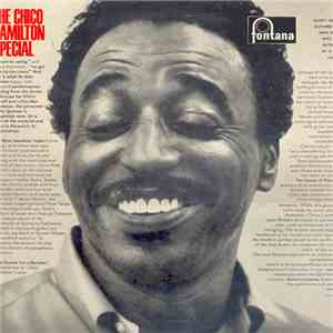 The Chico Hamilton Quintet - The Chico Hamilton Special download free