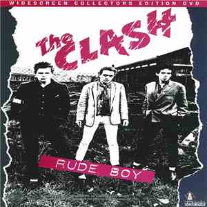The Clash - Rude Boy download free