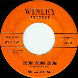 The Collegians - Zoom Zoom Zoom download free