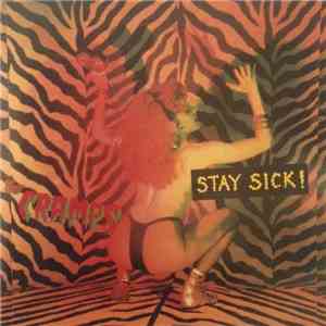 The Cramps - Stay Sick! download free