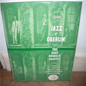 The Dave Brubeck Quartet - Jazz At Oberlin download free