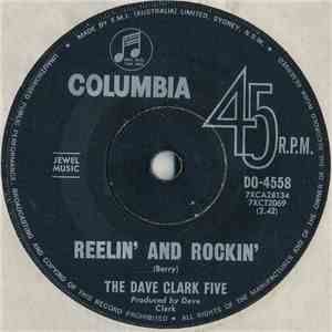 The Dave Clark Five - Reelin' And Rockin' download free