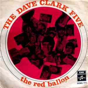 The Dave Clark Five - The Red Ballon download free