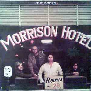 The Doors - Morrison Hotel download free