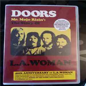 The Doors - Mr. Mojo Risin': The Story Of L.A. Woman download free
