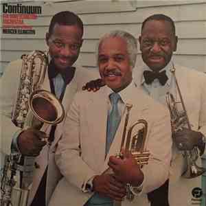 The Duke Ellington Orchestra - Continuum download free