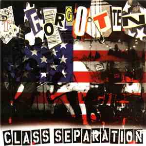 The Forgotten - Class Separation download free