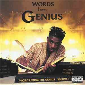 The Genius - Words From The Genius download free