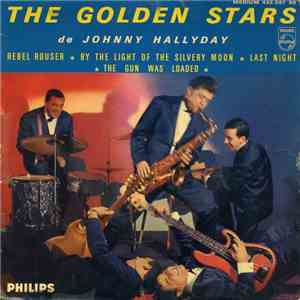 The Golden Stars De Johnny Hallyday - Rebel Rouser download free