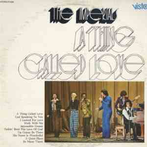 The Imperials - A Thing Called Love download free