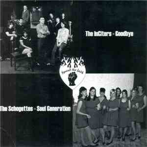 The InCiters, The Schogettes - Spread The Faith download free