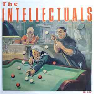 The Intellectuals  - Half A-Live download free