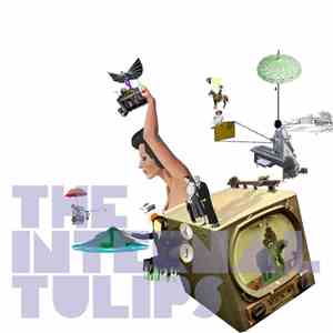 The Internal Tulips - Mislead Into A Field By A Deformed Deer download free