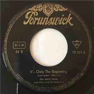 The Kalin Twins - It's Only The Beginning download free