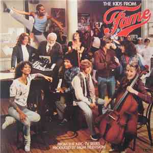 The Kids From Fame - The Kids From Fame download free