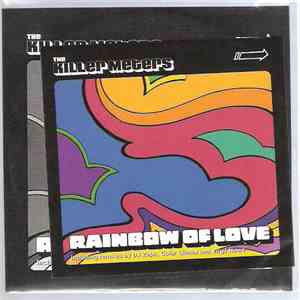The Killer Meters - Rainbow Of Love download free