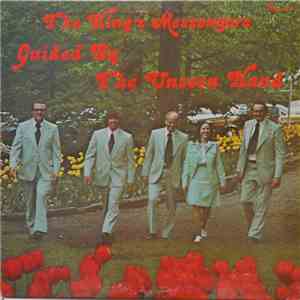The King's Messengers  - Guided By The Unseen Hand download free