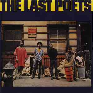 The Last Poets - The Last Poets download free