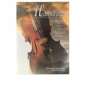 The Manhattan Strings - Heartstrings Volume 2 download free