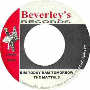The Maytals / The Beverley All Stars - Bim Today Bam Tomorrow / Double Action download free