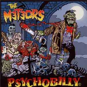 The Meteors  - Psychobilly download free
