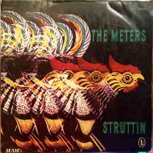 The Meters - Struttin' download free