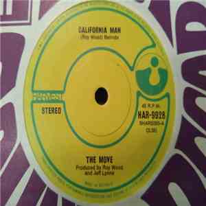 The Move - California Man download free