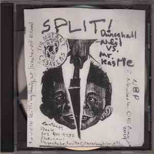 The Mutant Cadavers, Dancehall Neil Vs. Mr. Kastle - Split! download free