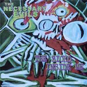 The Necessary Evils - The Sicko Inside Me download free