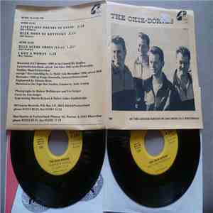 The Okie-Dokies  - Ninety-One Pounds Of Lovin´ download free