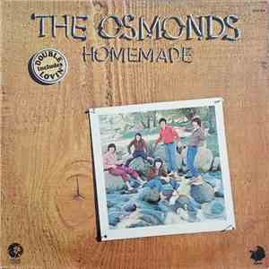 The Osmonds - Homemade download free